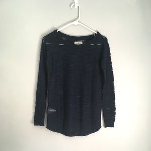 Lou & Grey Lightweight Sweater
